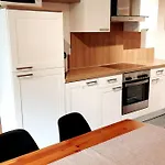 Apartment Zentrale - Direkt Am Und In Schlossnaehe *