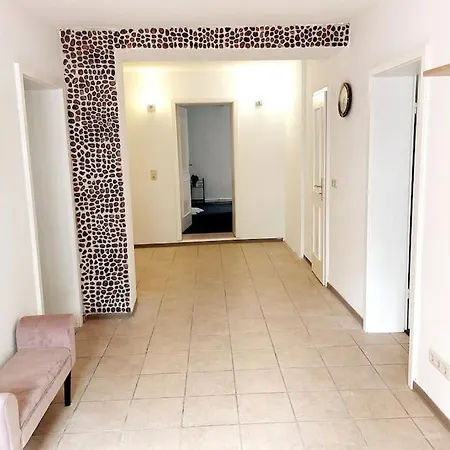 Zentrale - Direkt Am Und In Schlossnaehe Lejlighed Schwerin (Mecklenburg-Vorpommern)