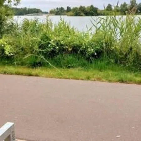 Lejlighed Zentrale - Direkt Am Und In Schlossnaehe Schwerin (Mecklenburg-Vorpommern)