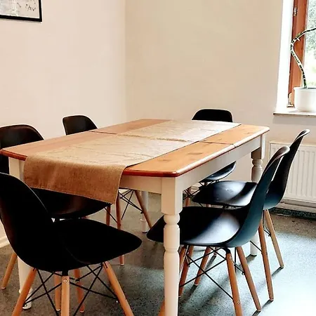 Lejlighed Zentrale - Direkt Am Und In Schlossnaehe