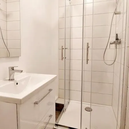 Zentrale - Direkt Am Und In Schlossnaehe Lägenhet Schwerin (Mecklenburg-Vorpommern)