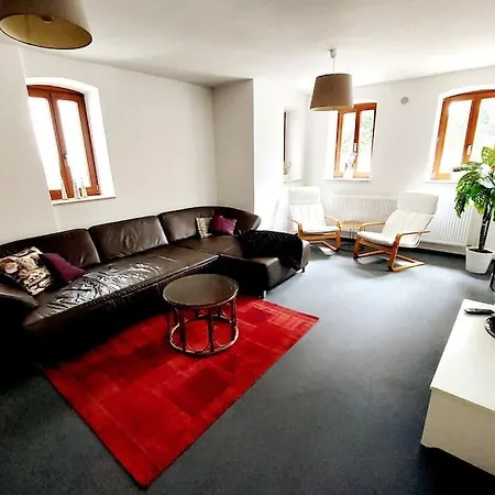 Lejlighed Zentrale - Direkt Am Und In Schlossnaehe Schwerin (Mecklenburg-Vorpommern)