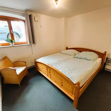 Zentrale - Direkt Am Und In Schlossnaehe Lejlighed Schwerin (Mecklenburg-Vorpommern)