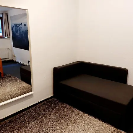 Lejlighed Zentrale - Direkt Am Und In Schlossnaehe