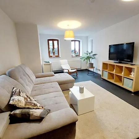 Zentrale - Direkt Am Und In Schlossnaehe