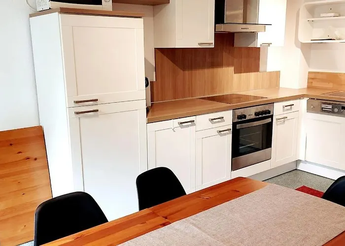 Apartamento Zentrale - Direkt Am Und In Schlossnaehe *