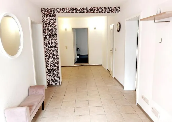 Zentrale - Direkt Am Und In Schlossnaehe Lejlighed Schwerin (Mecklenburg-Vorpommern)