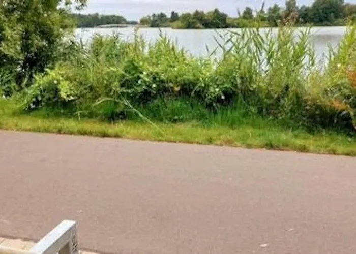 Apartamento Zentrale - Direkt Am Und In Schlossnaehe Schwerin (Mecklenburg-Vorpommern)