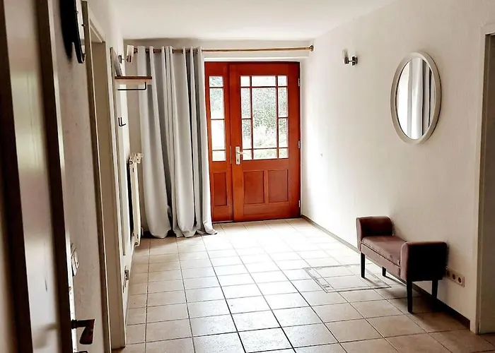 Zentrale - Direkt Am Und In Schlossnaehe