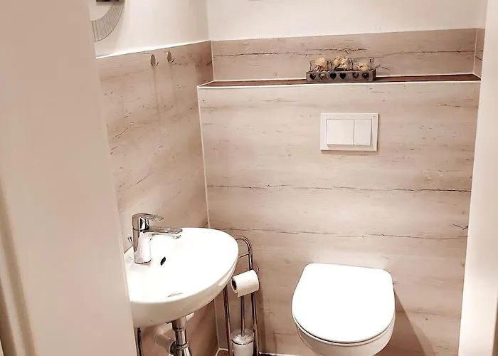 Zentrale - Direkt Am Und In Schlossnaehe Apartamento *