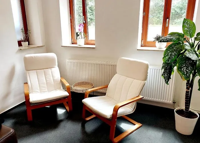 Zentrale - Direkt Am Und In Schlossnaehe Schwerin (Mecklenburg-Vorpommern)