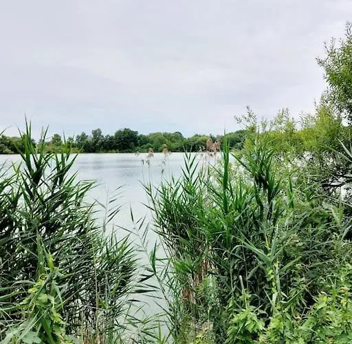 Zentrale - Direkt Am Und In Schlossnaehe *