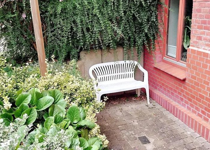 Zentrale - Direkt Am Und In Schlossnaehe Schwerin (Mecklenburg-Vorpommern)