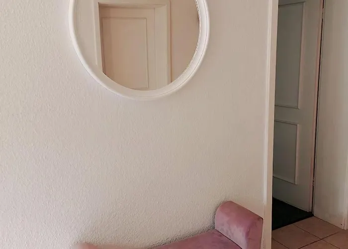 Zentrale - Direkt Am Und In Schlossnaehe