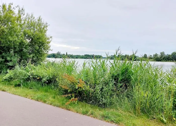 Lejlighed Zentrale - Direkt Am Und In Schlossnaehe