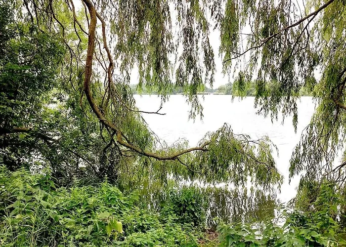 Zentrale - Direkt Am Und In Schlossnaehe