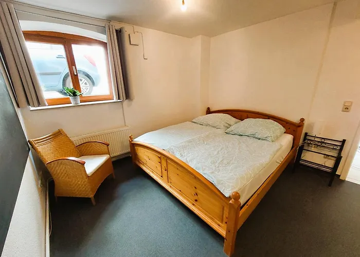 Zentrale - Direkt Am Und In Schlossnaehe Apartamento Schwerin (Mecklenburg-Vorpommern)