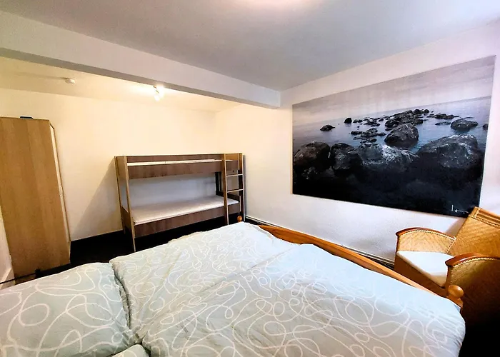 Zentrale - Direkt Am Und In Schlossnaehe Schwerin (Mecklenburg-Vorpommern)