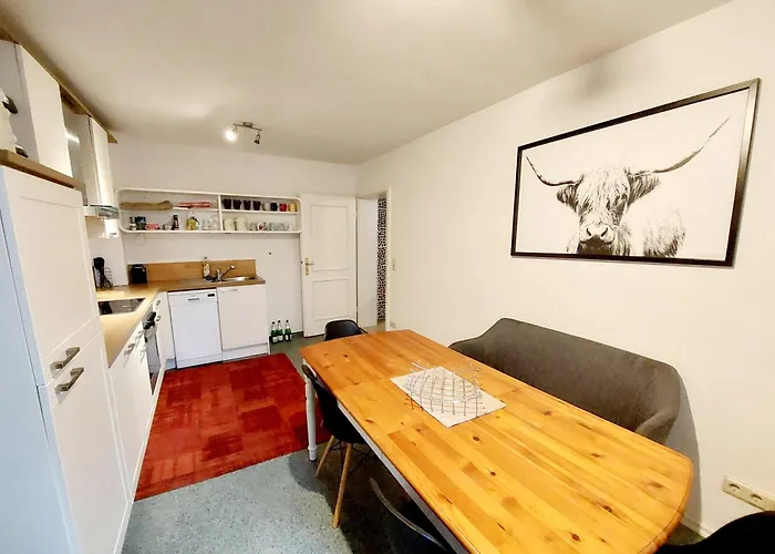 Zentrale - Direkt Am Und In Schlossnaehe